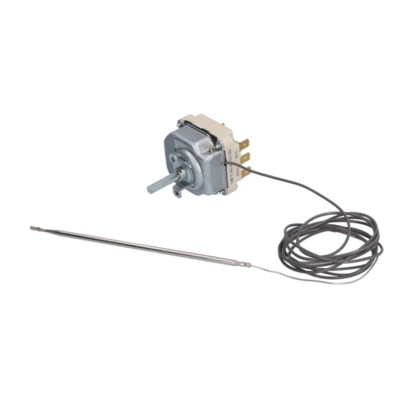 THERMOSTAT TRIPHASE 99-198°C EGO 5534235050 VALENTINE THERMOSTAT TRIPHASE 99-198°C EGO 5534235050 VALENTINE