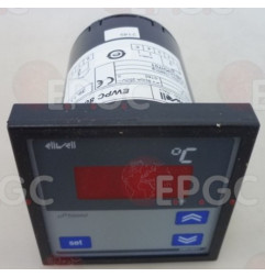 THERMOSTAT DIGITAL ELIWELL EWPC800T