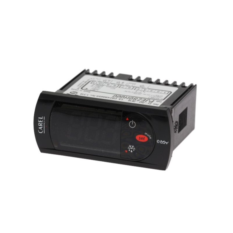 REGULATEUR THERMOSTAT CAREL PJEZS0H000 REGULATEUR THERMOSTAT CAREL PJEZS0H000