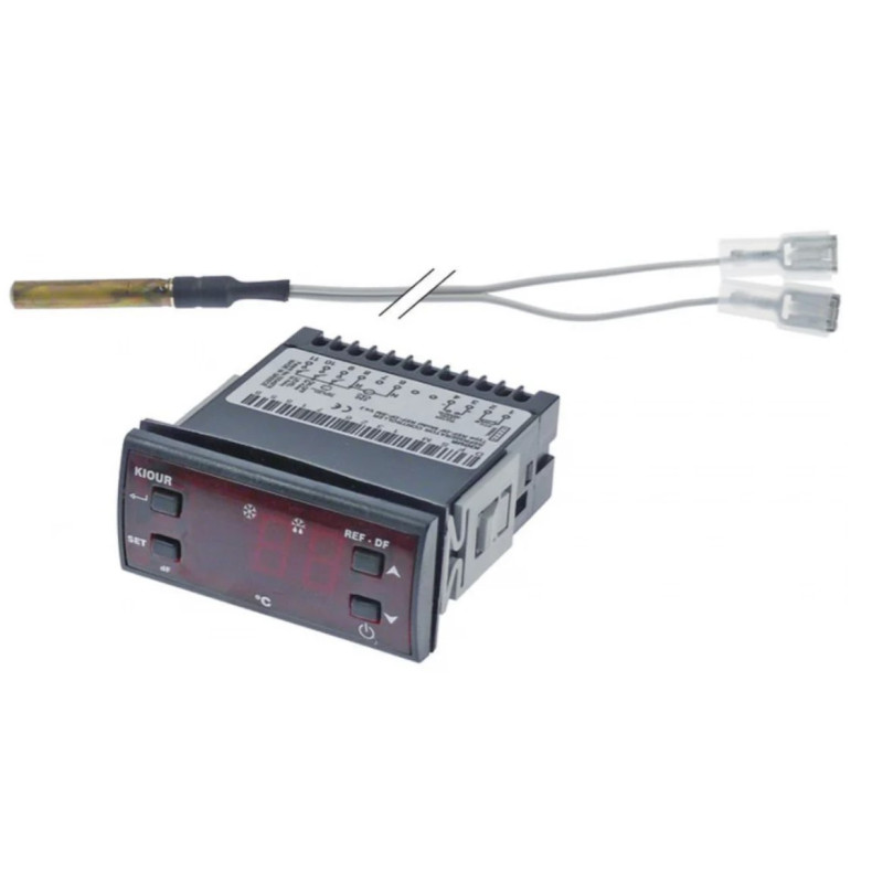 REGULATEUR kiour ref-df-sm v4.2