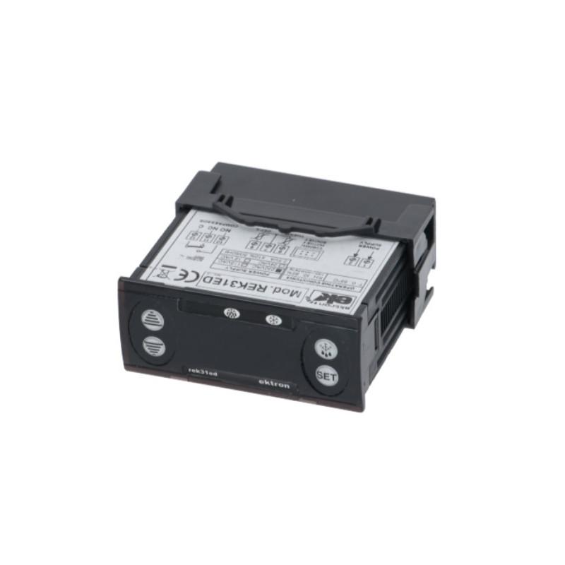 REGULATEUR EKTRON REK31ED FORCAR REGULATEUR EKTRON REK31ED FORCAR
