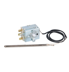 THERMOSTAT MONOPHASE BOILER 85°C 236043