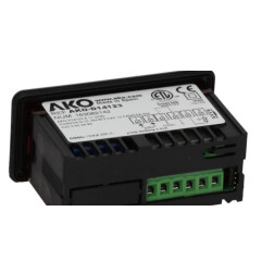 THERMOSTAT AKO D14123 - 230V