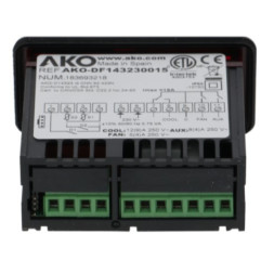 THERMOSTAT AKO 14323 230V NTC