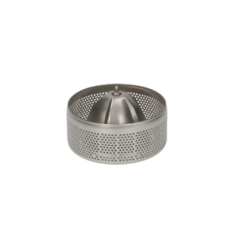 CONE INOX SANTOS Presse-agrumes10 CONE INOX SANTOS Presse-agrumes10