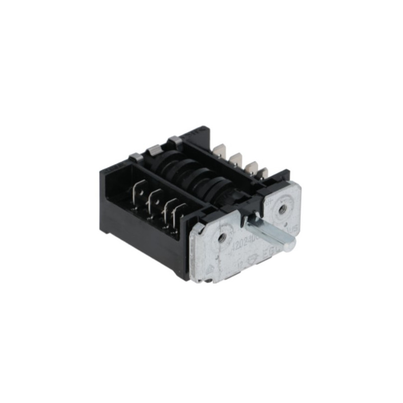 COMMUTATEUR 0-3 POSITIONS EGO 4202400029 (A01017) COMMUTATEUR 0-3 POSITIONS EGO 4202400029 (A01017)