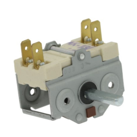 COMMUTATEUR 0-3 POSITIONS EGO 4922015550