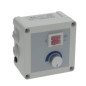 VARIATEUR DE VITESSE POUR HOTTE RVM5IL 220V 5A VARIATEUR DE VITESSE POUR HOTTE RVM5IL 220V 5A