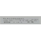 VARIATEUR DE VITESSE POUR HOTTE RVM5IL 220V 5A VARIATEUR DE VITESSE POUR HOTTE RVM5IL 220V 5A