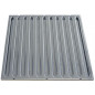 FILTRE DE HOTTE A CHOC 500x500x20 mm FILTRE DE HOTTE A CHOC 500x500x20 mm