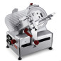 Trancheuse professionnelle oblique, Ø 350 mm "automatique" Trancheuse professionnelle oblique, Ø 350 mm "automatique"