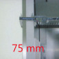 Armoire frigorifique ventilée, 20x EN 600x400