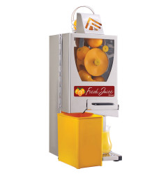 Presse-oranges automatique - compact