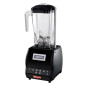 Mixer professionnel, verre carré 2 Lit , variateur vitesse, programmable