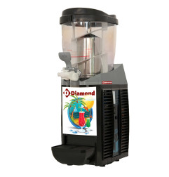 Machine/distributeur granita, 5,5 litres