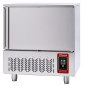 CELLULE DE CONGÉL.RAP. 5xGN1/1 OU 600x400 TS CELLULE DE CONGÉL.RAP. 5xGN1/1 OU 600x400 TS