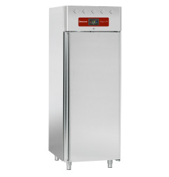 Armoire de fermentation controlée, 1 porte, 20x EN 600x400