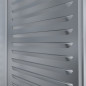 Chariot chauffant pour repas, 10 GN 2/1, humidification contrôlée Chariot chauffant pour repas, 10 GN 2/1, humidification contrôlée