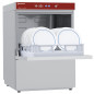 Lave-vaisselle panier 500x500mm + Break Tank Lave-vaisselle panier 500x500mm + Break Tank