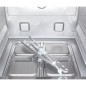 Lave-verres, panier 400x400 mm "Full Hygiene" Lave-verres, panier 400x400 mm "Full Hygiene"