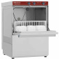 Lave-verres panier carré 350x350 mm Lave-verres panier carré 350x350 mm