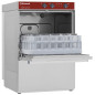 Lave-verres panier 400x400 mm + adoucisseur Lave-verres panier 400x400 mm + adoucisseur