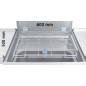 Lave-vaisselle & batteries à capot, panier 600x500 mm + Adoucisseur en continu Lave-vaisselle & batteries à capot, panier 600x500 mm + Adoucisseur en continu