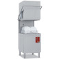Lave-vaisselle à capot, panier 500x500 mm "Full Hygiene" Lave-vaisselle à capot, panier 500x500 mm "Full Hygiene"