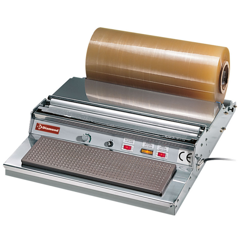 Dispenser film d'emballage (film 400 mm) Dispenser film d'emballage (film 400 mm)
