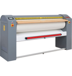 Repasseuse, rouleau (Cov. Nomex) 1000 mm D.250 mm TOUCH SCREEN