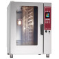 Four électrique TOUCH SCREEN vapeur/convection, 10x GN 1/1 - AUTO-CLEANING Four électrique TOUCH SCREEN vapeur/convection, 10x GN 1/1 - AUTO-CLEANING