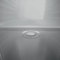 Table frigorifique, ventilé, 3 portes EN 600x400 (550L) Table frigorifique, ventilé, 3 portes EN 600x400 (550L)