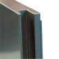 Table frigorifique, ventilé, 3 portes EN 600x400 (550L) Table frigorifique, ventilé, 3 portes EN 600x400 (550L)