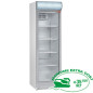 Vitrine vent.T° positive 380 lit, avec caisson lumineux Vitrine vent.T° positive 380 lit, avec caisson lumineux