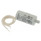 CONDENSATEUR DUCATI ENERGIA 1,5µF+CABLE CONDENSATEUR DUCATI ENERGIA 1,5µF+CABLE