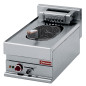 Friteuse électrique 1 cuve 10 litres -Top- Friteuse électrique 1 cuve 10 litres -Top-