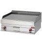 Plaque de cuisson électrique EXTRA-LARGE, surface lisse, chromé Plaque de cuisson électrique EXTRA-LARGE, surface lisse, chromé
