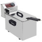 Friteuse de table électrique 4 litres Friteuse de table électrique 4 litres