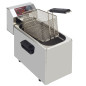 Friteuse de table électrique 4 litres Friteuse de table électrique 4 litres