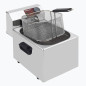 Friteuse de table électrique 7 litres Friteuse de table électrique 7 litres