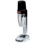 Machine à milk-shake, 1 verre Lexan 650 cl Machine à milk-shake, 1 verre Lexan 650 cl
