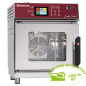 Four vapeur/convection électrique, 4x GN2/3 Touch Screen + Auto-Cleaning Four vapeur/convection électrique, 4x GN2/3 Touch Screen + Auto-Cleaning
