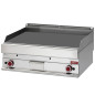 Plaque de cuisson gaz EXTRA-LARGE, surface lisse Plaque de cuisson gaz EXTRA-LARGE, surface lisse