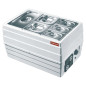 Structure frigorifique GN 1/1 h150 mm Structure frigorifique GN 1/1 h150 mm