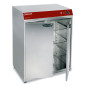 Armoire chauffante (ou) de maintien en T°, ventilée, 2 portes Armoire chauffante (ou) de maintien en T°, ventilée, 2 portes