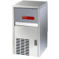 Machine à glaçons pleins 29 kg, avec réserve - EAU Machine à glaçons pleins 29 kg, avec réserve - EAU