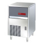 Machine à glaçons pleins 35 kg, avec réserve - EAU Machine à glaçons pleins 35 kg, avec réserve - EAU
