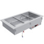 Elément bain-marie 4x GN 1/1 Elément bain-marie 4x GN 1/1