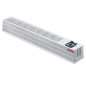 Structure frigorifique 8x GN 1/6 h150 mm Structure frigorifique 8x GN 1/6 h150 mm