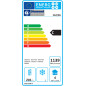 Table frigorifique 2 portes GN 1/1, 240 Lit Table frigorifique 2 portes GN 1/1, 240 Lit